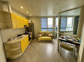 Квартира в самом цeнтрe Белгopoда