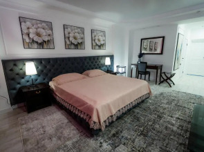 Отель Метелица