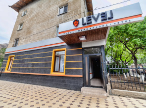 Отель LEVEL