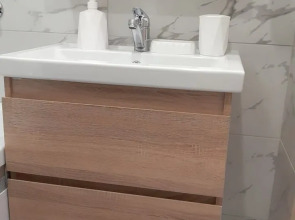 Квартира на улице Милицейская 24А