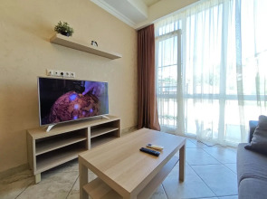 Квартира Квартиры Station