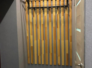 Квартира с душой в центре у Мурманск Молла