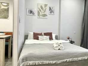 Апартаменты UraganAPART Эдем