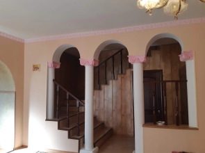 Частный дом Домик для отличного отдыха