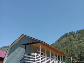 Гостевой дом Лучшая Усадьба