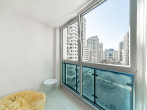 Апартаменты Двухкомнатные Апартаменты в Маяке Минска