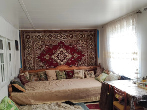 Гостевой Дом МУМИГОР