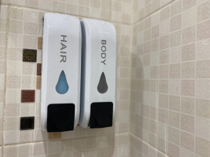 Апартаменты Атмосферные в Центре Города