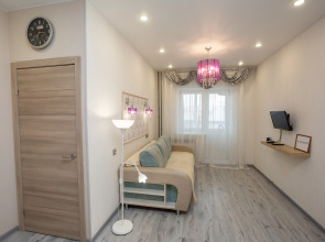 Квартира Логинова 51