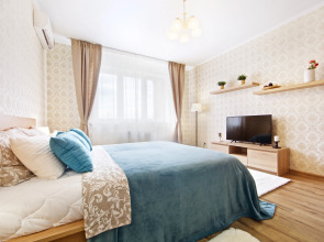 Апартаменты на Галерее 8