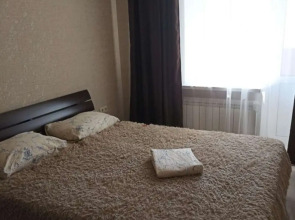 Апартаменты с Джакузи