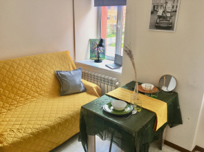 Апартаменты Счастливые