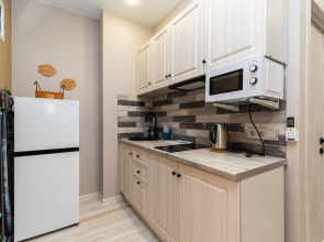 Апартаменты Море Апартаментов Нагорный тупик 13-6