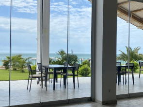 Inzhir Villadzh (Injir Village)