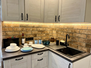 Гостевой дом Старый дом