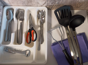 Апартаменты на Красной Армии 136/11