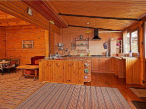 Гостевой Дом Горная Антавия