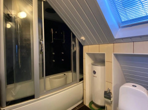 Коттедж Вилла ЭЙВА