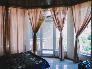 Гостевой дом Радужный