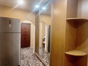 Апартаменты Рыбная Деревня