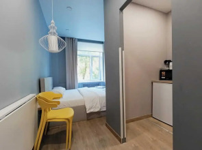 Квартира RentWill Dmitrovskoe Shosse 21 1