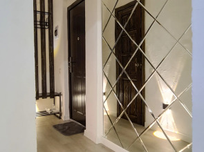 Апартаменты Синяя на Молодежной