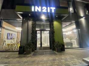 Однокомнатная квартира у метро