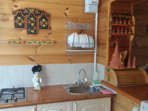 Гостевой дом СВЕТЕЛКА