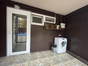 Гостевой дом Инфинити