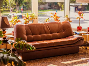 Отель Гранд