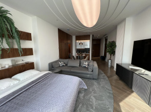 Апартаменты Башня Федерация Восток