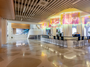 Апартаменты Маленький принц в апарт-отеле Well