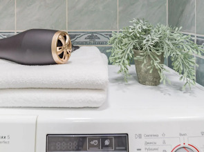 Апартаменты на улице Народная 26