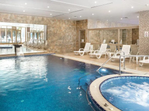 Istanbul Medikal Termal Hotel