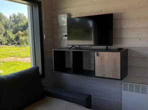 Отель Klever Village