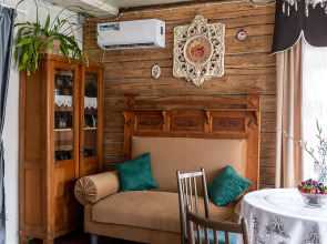 Гостевой дом Олафа