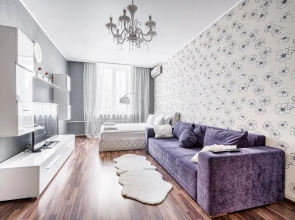 Апартаменты Luxury на Красной