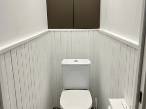 Квартира Семейная рядом с Рускеала