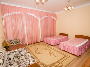 Мини-Отель Солнечная