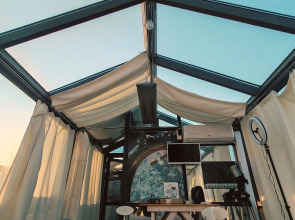 Гостевой Дом Семейные Апартаменты Белый Кролик