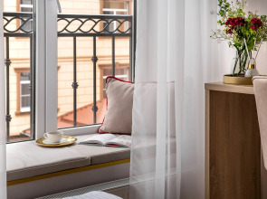 Квартира в самом центре