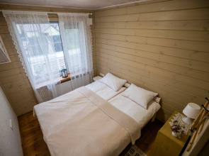 Гостевой дом Хюгге