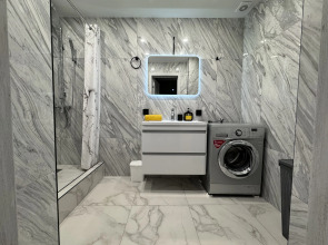 Квартира Двухкомнатная Парк Притяжение