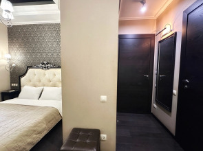 Квартира Minin Apts 4