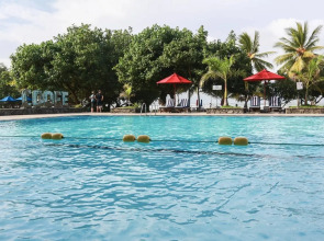 Курортный отель The Palms