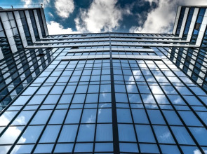 Апартаменты с Балконом и Видом на Море Морской Фасад