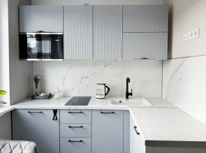 Квартира Ostrov Kanta Комфорт Класса