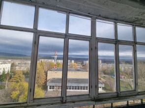 Апартаменты Гагарина 3 линия 6