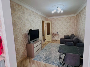 апартаменты TUR HOUSE уютные в Каспийске