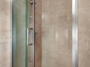 Отель Игман